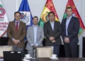 Foro impulsa vínculos comerciales con Europa