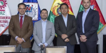 Foro impulsa vínculos comerciales con Europa