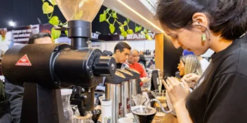 La feria Specialty Coffee Bolivia 2026 se realizará del 2al 5 de julio. FOTO: RRSS