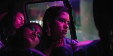 ‘La Hija Cóndor’ 
Foto referencial
