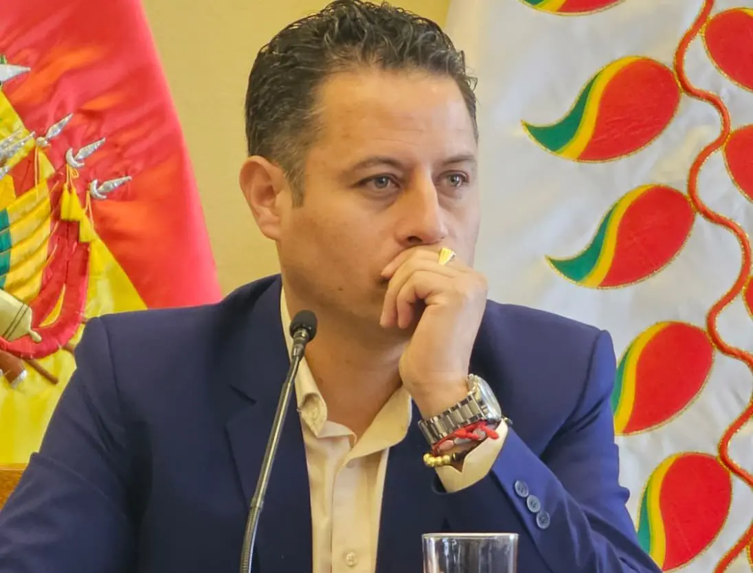 Vicepresidencia rechaza propuesta de revocatorio y la declara ‘anticonstitucional’