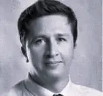 Ramiro Iturri Gonzales