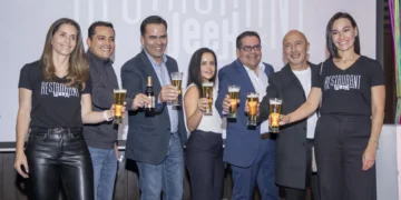 Restaurant Week llega con su nueva versión