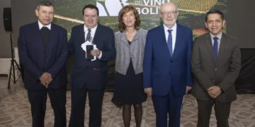Ruta del Vino Bolivia se abre al mundo digital
