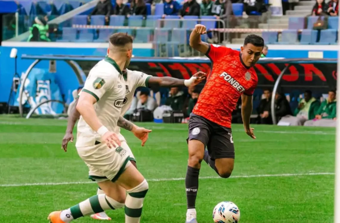 Akron FC