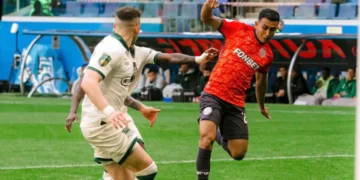 Akron FC