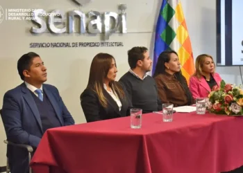Senapi apuesta por la digitalización y la seguridad tecnológica.
Foto Senapi