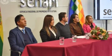 Senapi apuesta por la digitalización y la seguridad tecnológica.
Foto Senapi
