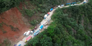 Yungas
