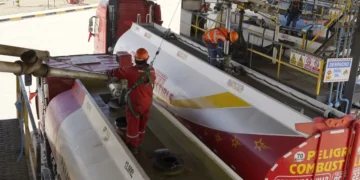 gasolina