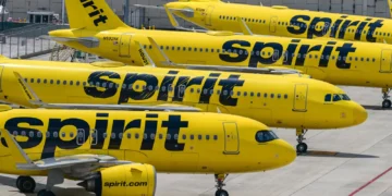 Spirit