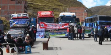 Yungas