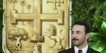 Juan Pablo Velasco. Foto: APG