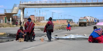 bloqueos