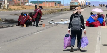 Policía
