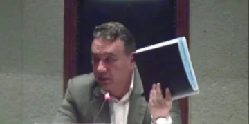 posesión