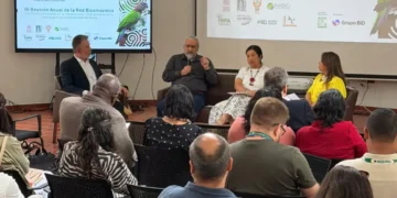 La UMSA en debate internacional sobre la Amazonía
Foto referencial