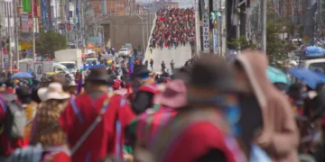 La Paz
