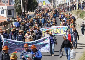 movilizaciones
