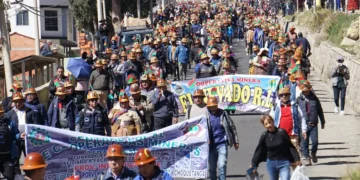 movilizaciones