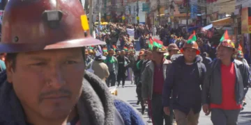 mineros