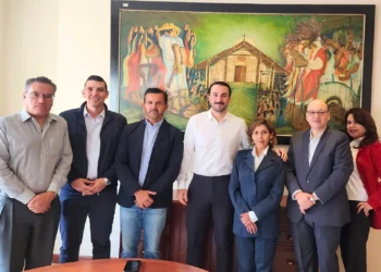 Foto: Contraloría