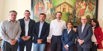 Foto: Contraloría