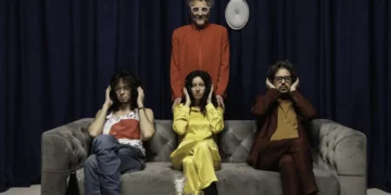 Fito Páez y su multiverso en “Todos los Fitos”
Foto referencial