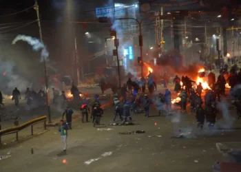 bloqueos