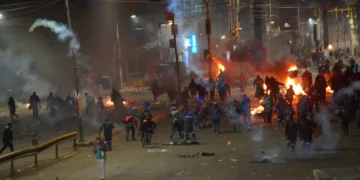 bloqueos
