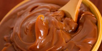 Dulce de leche, un producto de exportación. Foto: Alicante