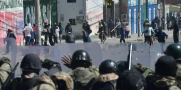 Policía