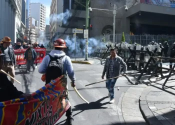 marchas