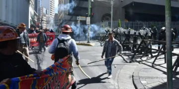 marchas