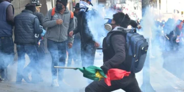 conflictos