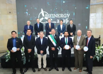 Presentación de la Feria Internacional de Energías.