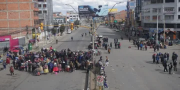 El Alto
