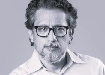 Antonio Saravia