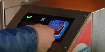 Mi Teleférico advierte sobre estafas en la recarga de crédito en tarjetas. FOTO: Mi Teleférico