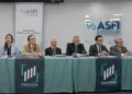 de la Audiencia Virtual de Rendición Pública de Cuentas Inicial Gestión 2026. Foto: ASFI