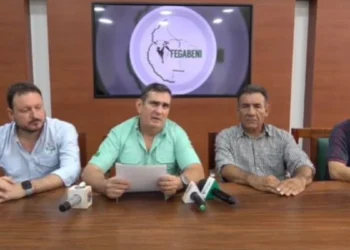 Productores del Beni rechazan abrogación de la Ley 1720.
Foto referencial