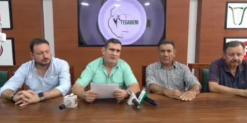 Productores del Beni rechazan abrogación de la Ley 1720.
Foto referencial