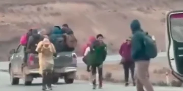 bloqueos