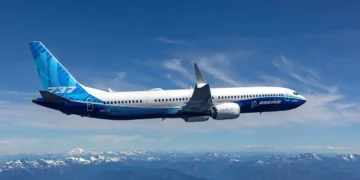 Boeing venderá 200 aviones a China/Boeing