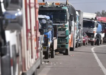 bloqueos