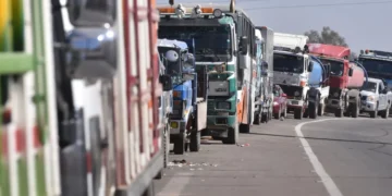 bloqueos