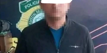 El piloto del avión Hércules siniestrado en El Alto. FOTO: RRSS