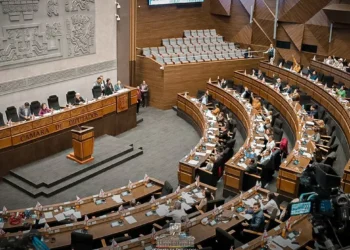 Diputados