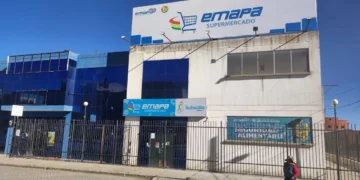Las agencias permanecen cerradas/RRSS