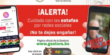 Foto: La Gestora